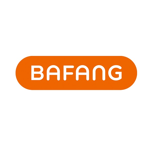 marca bafang logotipo