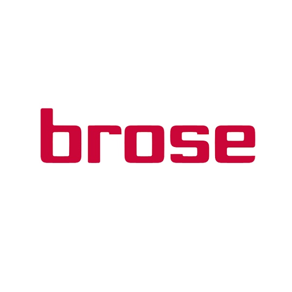 marca brose logotipo