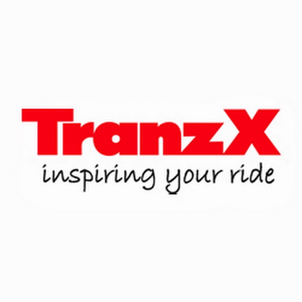 marca tranzx logotipo